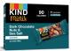 BE-KIND minis DARK CHOCOLATE NUTS & SEA SALT NUT BARS - Carton