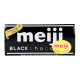 Meiji Chocolate Block Black - Case