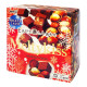 Meiji Meltykiss Hazelnut Cocoa Chocolate - Case