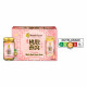  New Moon Bird’s Nest Peach Gum with Red Dates and Wolfberries - Carton