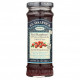 St. Dalfour Four Fruits Spread Red Raspberry - Carton