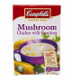 Campbell's Mushroom Chicken with Croutons Instant Soup - Carton (Buy 10 Carton, Get 1 Carton Free)
