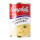 Campbell's Mushroom Potage Condensed Soup - Carton (Buy 10 Cartons, Get 1 Carton Free)