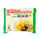 Myojo Vegetarian Mushroom Instant Noodles - Carton