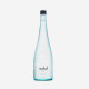 Nakd Luxury Artesian Sparkling Glass Bottled Water - Case