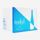 Nakd Luxury Artesian Water Box - Case