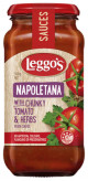 Leggo's Napoletana - Carton