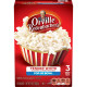 Orville Redenbacher's Gourmet  White Popping Corn - Case
