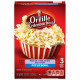 Orville Redenbacher's Movie Theater Butter Flavor Popping Corn - Case