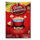 Orville Redenbacher's Butter Flavor Popping Corn - Case