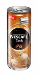 NESCAFE Tarik Milk Coffee Can - Case