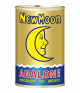 New Moon Mexico Abalone - Case