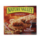 Nature Valley Granola Bar Crunchy Maple Brown Sugar - Carton