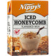 Nippy’s Ice Honeycomb Flavoured Milk - Case