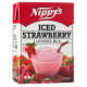 Nippy's Ice Strawberry Flavoured Milk - Case