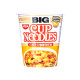 Nissin Japanese Cheese Curry Big Cup Noodles - Carton