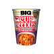 Nissin Tom Yam Seafood Big Cup Noodles - Carton