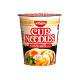 Nissin Kyushu White Instant Cup Noodles - Carton