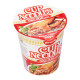 Nissin Chilli Crab Flavour Cup Noodles - Carton