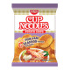 Nissin Cup Noodles Tom Yam Seafood Potato Chips - Carton