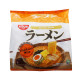 Nissin Ramen Hokkaido Miso Instant Noodles - Carton