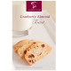 Cookie Tree Cranberry & Almond Toast - Case