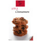 Cookie Tree Apple Cinnamon Cookies - Case