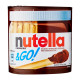 Nutella and Go Spread and Breadsticks - Carton