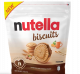 Nutella Biscuits T14 - Carton