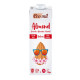 Ecomil Almond Nature Sugar Free - Carton