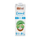 Ecomil Coconut Milk Nature Calcium Sugar Free - Carton