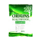 Origins Health Food Organic Fructofin Fructose - Carton