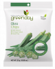 Greenday Okra (Crispy Veg) - Case