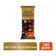 Cadbury Old Gold Roast Almond Dark Chocolate Block - Carton