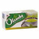 Olinda Ceylon Teabag Green Tea Flavour - Case