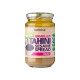 Melrose Tahini Sesame Spread Unhulled Organic - Carton
