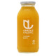Oracle Organic Orange Juice - Case