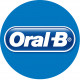 Oral B Cross Action Pro7000 Electric Blk TB1X3 - Case