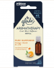 Glade Aromatherapy Cm Diffuser Refill Orange- Carton