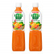 Kagome Drink VLO Yasai Seikatsu 100 Carrot and Orange - Carton