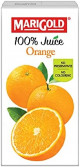 MARIGOLD 100% Orange Juice - Case