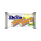 Oriental Delio Milk Cream Wafer 16gx24s - Case