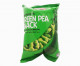 Oriental Green Pea Snack 60g - Case