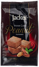 Oriental Jacker Wafer Cube Peanut Flavour 100g - Case