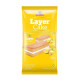 Oriental Layer Cake Butter Flavour 16gx8s - Case