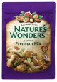 Nature's Wonders Natural Premium Mix - Case
