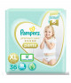 Pampers Premium Care Silk Pant XL36s (12-22kg) - Carton