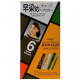 Paon Seven Eight Hair Color #6 Dark Brown (Tube Type) - Carton
