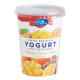 Emmi Swiss Premium Greek Style Yogurt - Mango-Passion Fruit - Carton