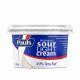 Pauls Thickened Sour Light Cream - Case
